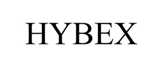 HYBEX