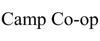 CAMP CO-OP