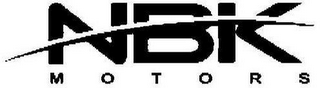 NBK MOTORS