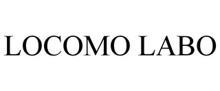 LOCOMO LABO