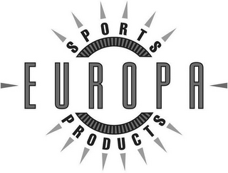 EUROPA SPORTS PRODUCTS