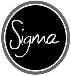 SIGMA