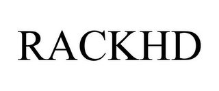 RACKHD