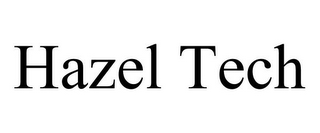 HAZEL TECH