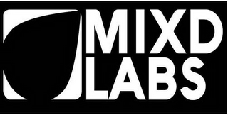 MIXD LABS