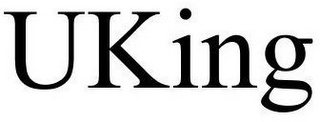 UKING