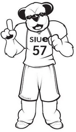 SIUE 57