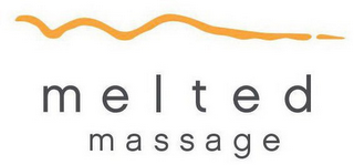 MELTED MASSAGE