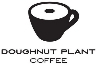 DOUGHNUT PLANT COFFEE