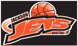 JACKSON JETS BASKETBALL