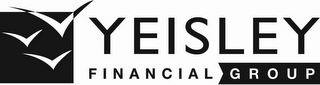 YEISLEY FINANCIAL GROUP