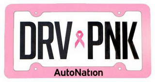 DRV PNK AUTONATION