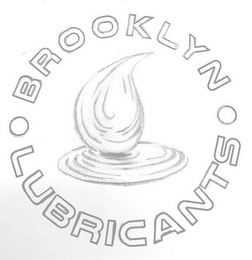 BROOKLYN LUBRICANTS