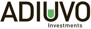 ADIUVO INVESTMENTS