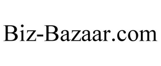 BIZ-BAZAAR.COM