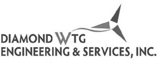 DIAMOND WTG ENGINEERING & SERVICES, INC.