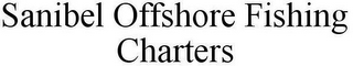 SANIBEL OFFSHORE FISHING CHARTERS