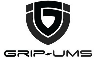 GRIP UMS