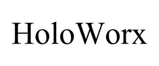 HOLOWORX