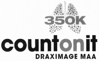 350K COUNTONIT DRAXIMAGE MAA