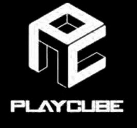 PLAYCUBE