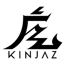 K KINJAZ