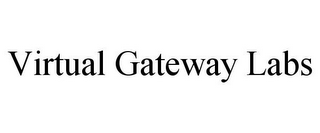 VIRTUAL GATEWAY LABS