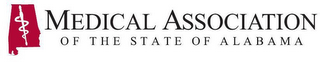 MEDICAL ASSOCIATION OF THE STATE OF ALABAMA