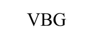 VBG