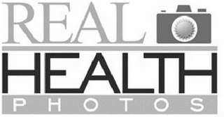 REAL HEALTH PHOTOS