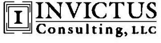 I INVICTUS CONSULTING, LLC