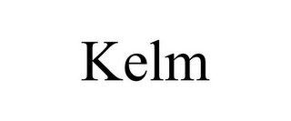 KELM