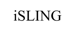 ISLING