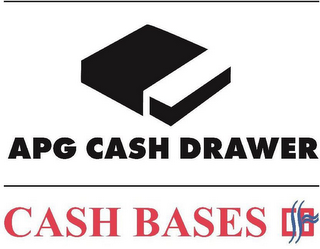 APG CASH DRAWER CASH BASES CB