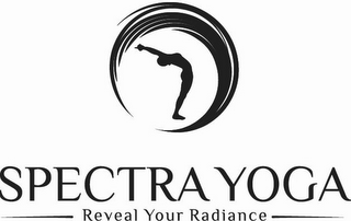 SPECTRA YOGA REVEAL YOUR RADIANCE