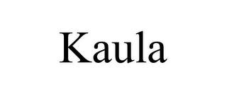 KAULA