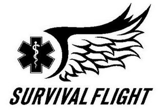 SURVIVAL FLIGHT