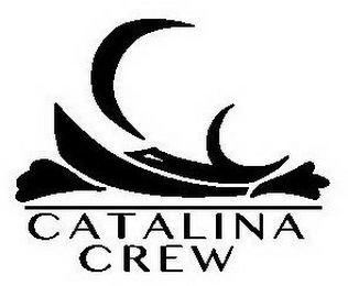 CATALINA CREW