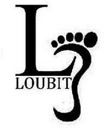 L LOUBIT