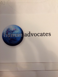 HUMAN ADVOCATES