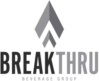 BREAKTHRU BEVERAGE GROUP