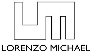 LM LORENZO MICHAEL