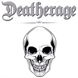 DEATHERAGE