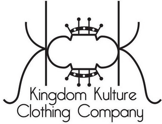 KK KINGDOM KULTURE CLOTHING COMPANY