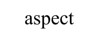 ASPECT