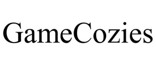 GAMECOZIES