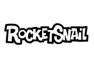 ROCKETSNAIL