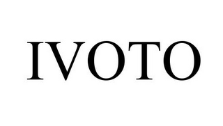 IVOTO