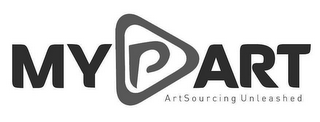 MYPART ARTSOURCING UNLEASHED