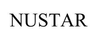 NUSTAR